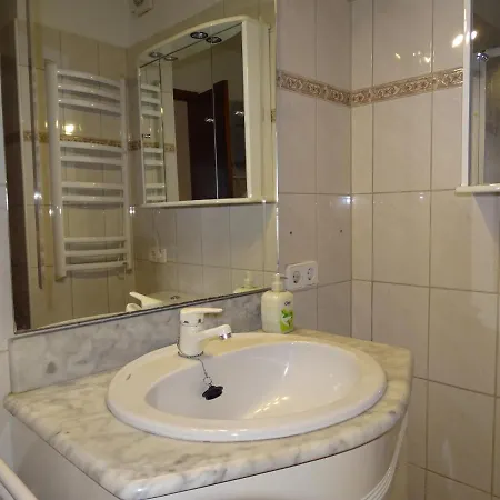 Mountain View Apartment In Port Alcudia Port de Alcudia  Exterior foto