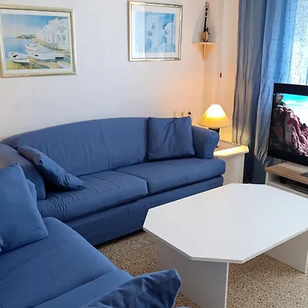 Mountain View Apartment In Port Alcudia Port de Alcudia  Exterior foto