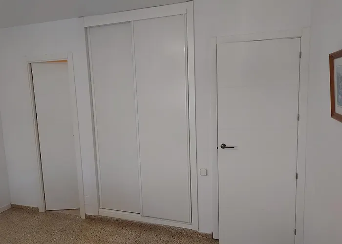 Mountain View Apartment In Port Alcudia