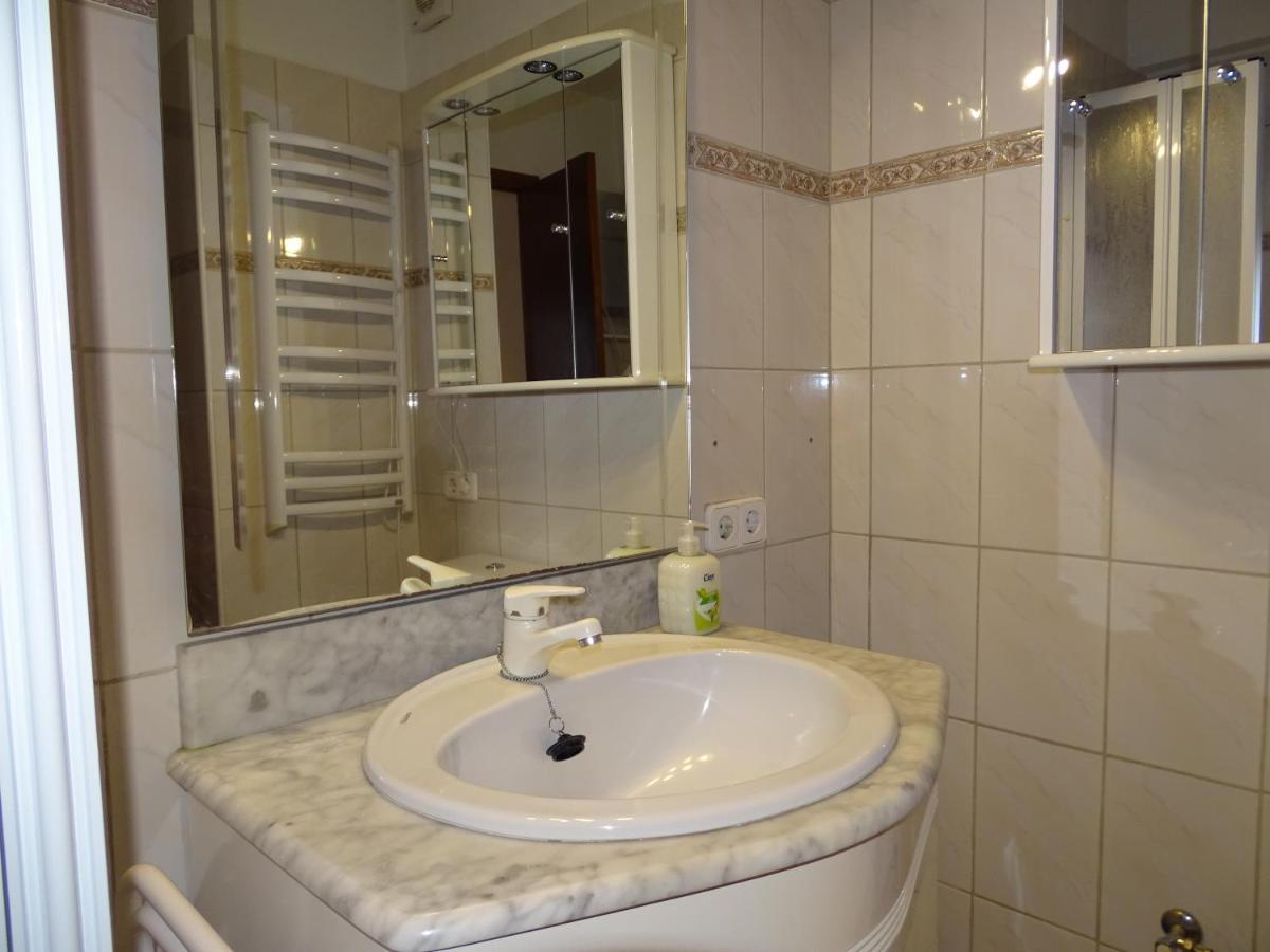 Mountain View In Port Alcudia Apartment