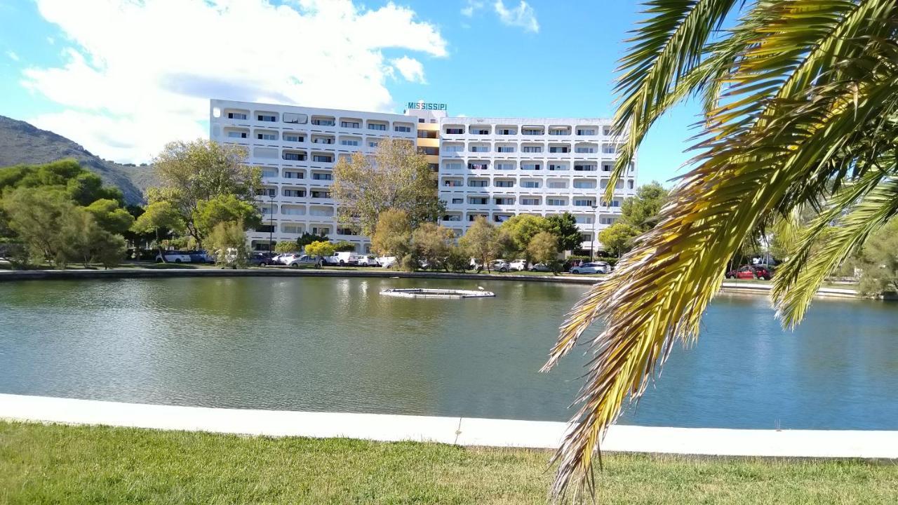 Apartamento Mountain View In Port Alcudia Port de Alcudia (Mallorca)