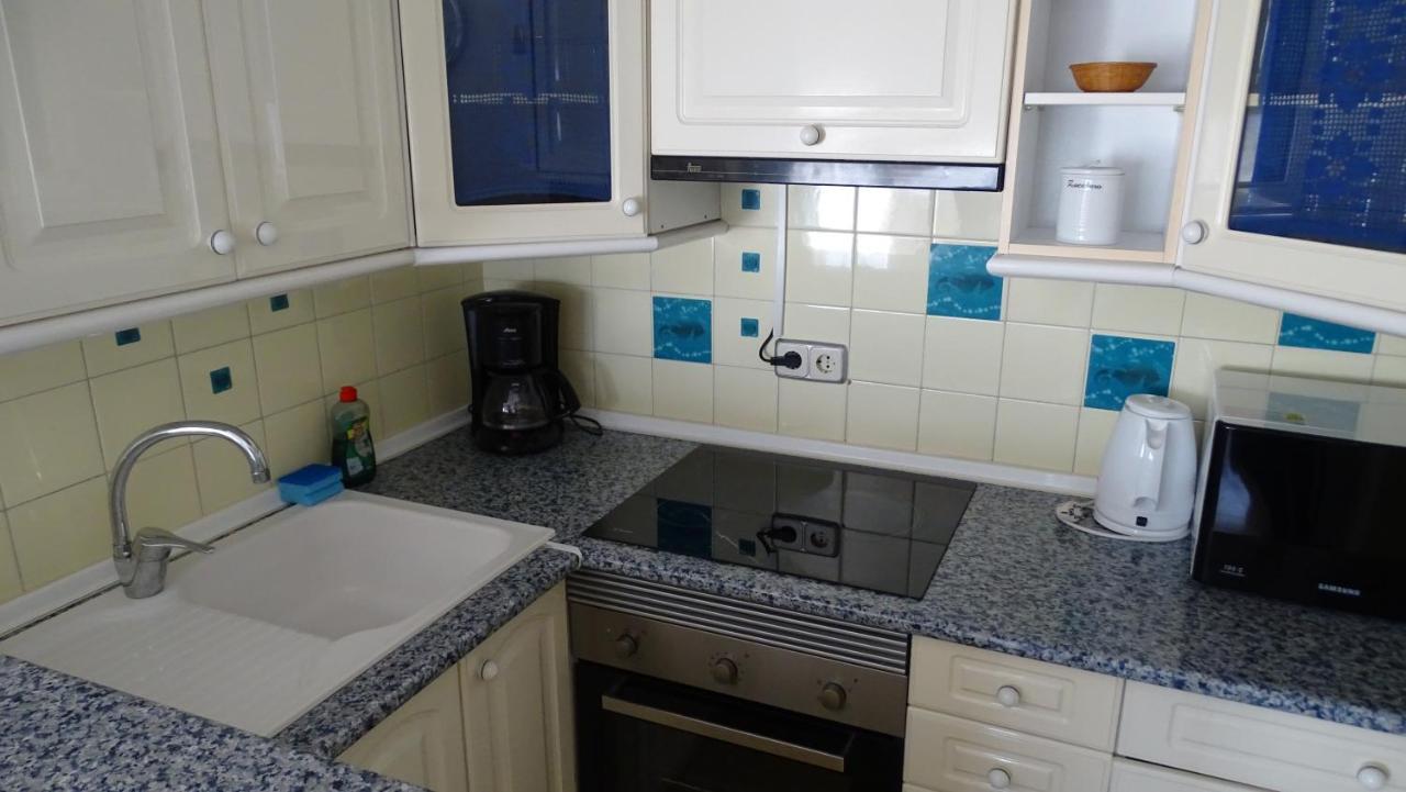 Mountain View In Port Alcudia Apartment