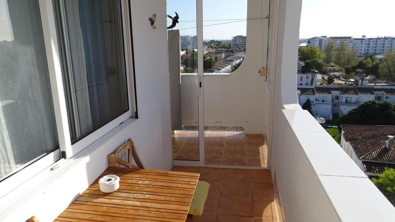 Apartment Mountain View In Port Alcudia *