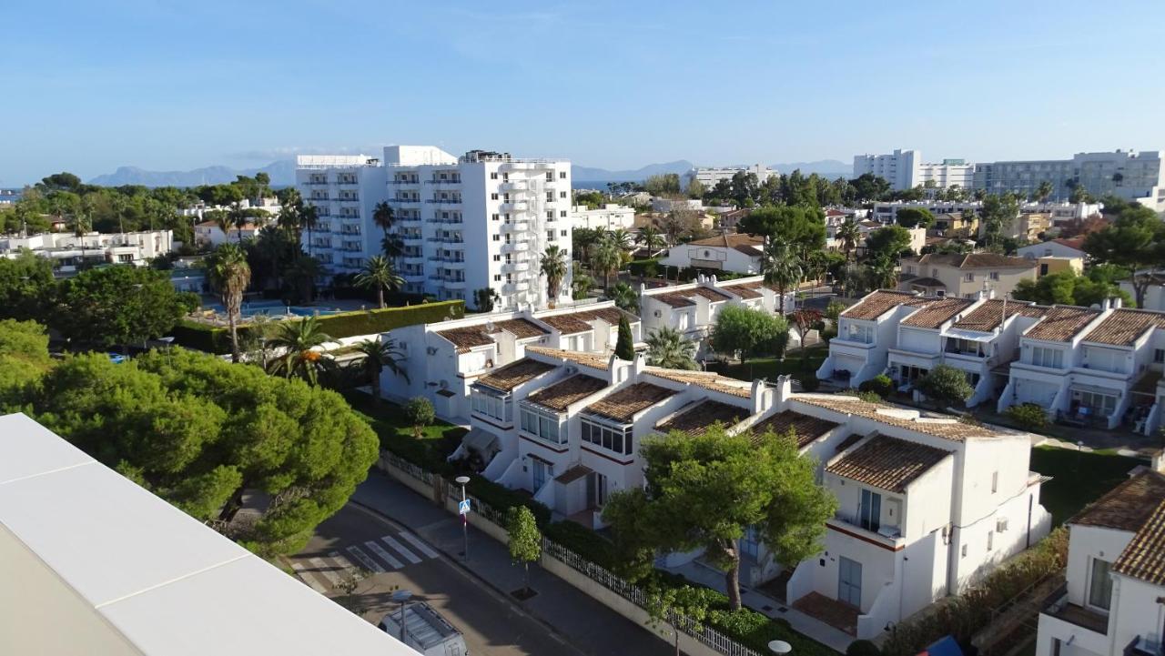 Apartment Mountain View In Port Alcudia Port de Alcudia (Mallorca)