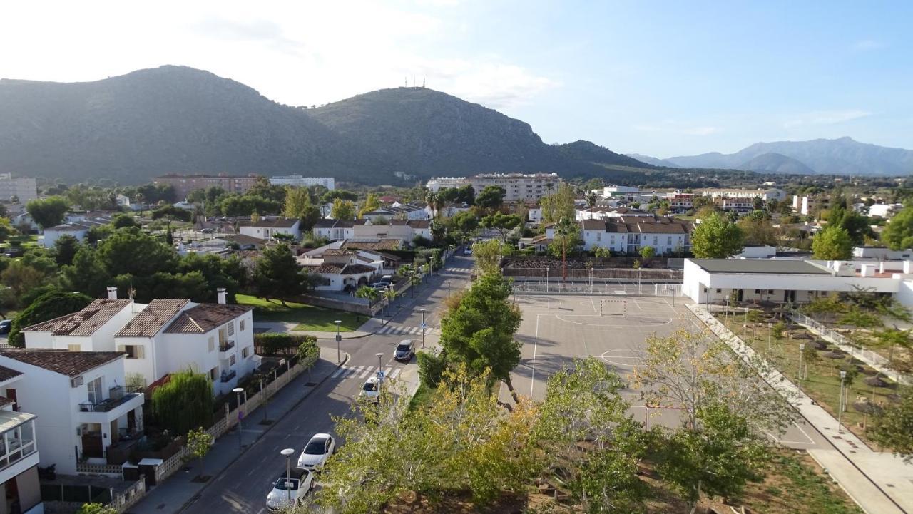 Apartment Mountain View In Port Alcudia Port de Alcudia (Mallorca)