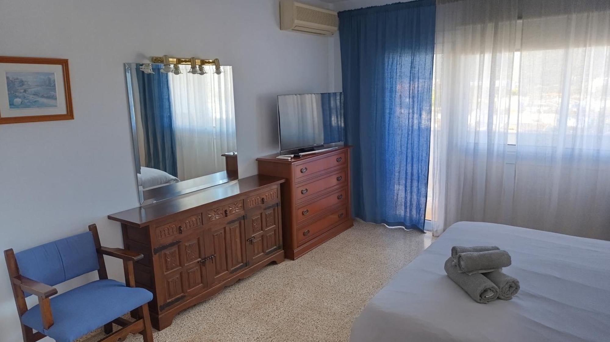 Apartment Mountain View In Port Alcudia *